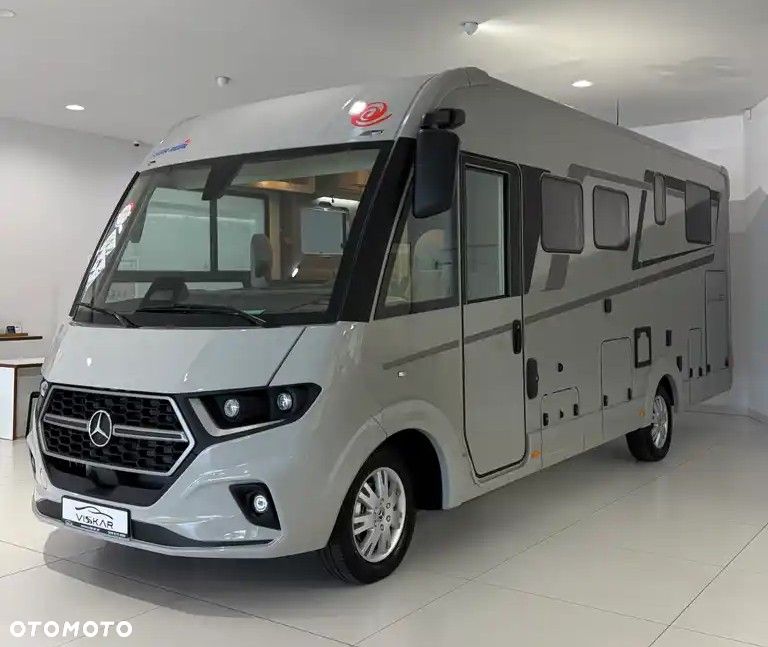 Eura Mobil Integra Line GT 726 QF - 2
