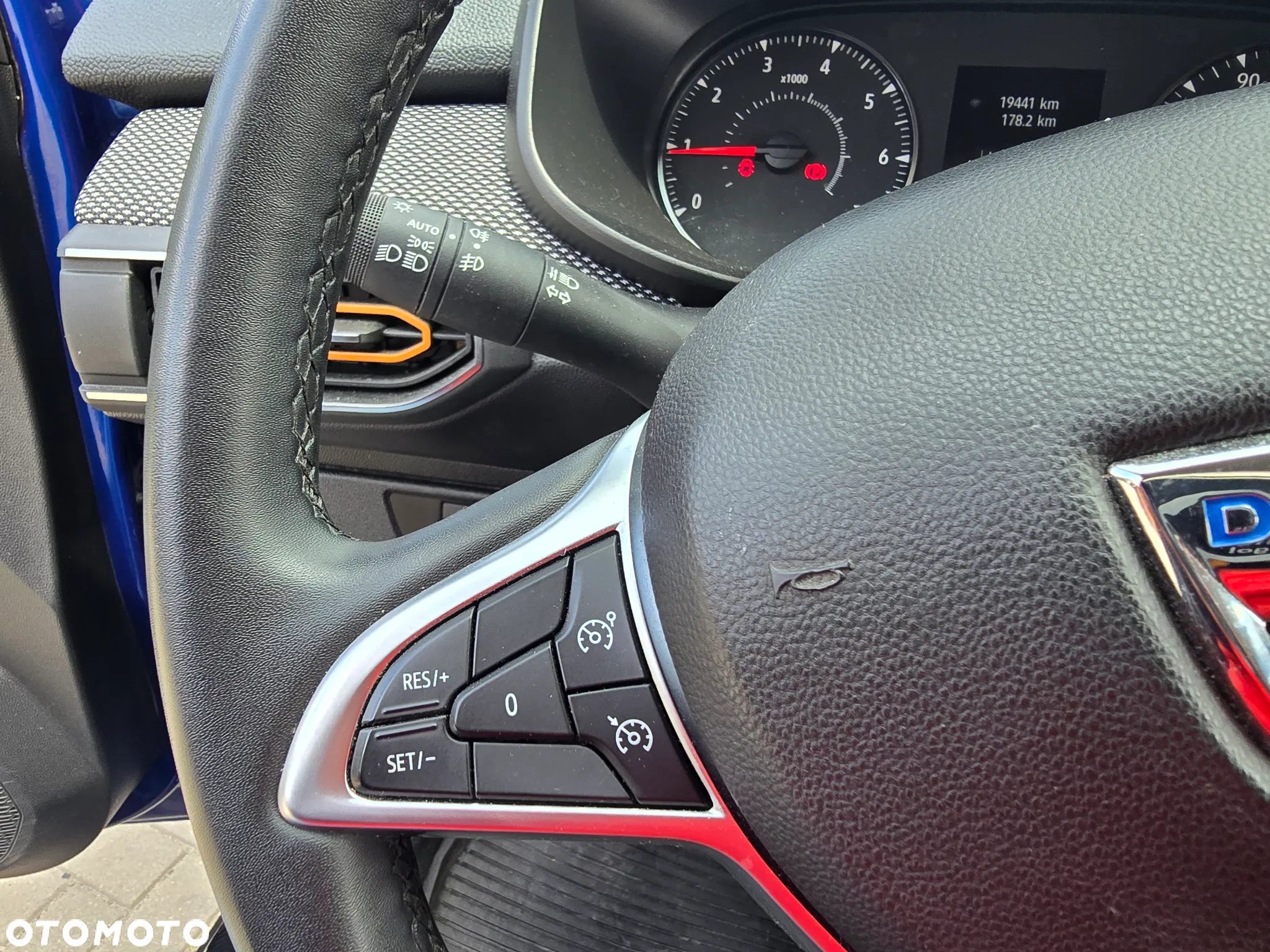 Dacia Sandero Stepway - 26