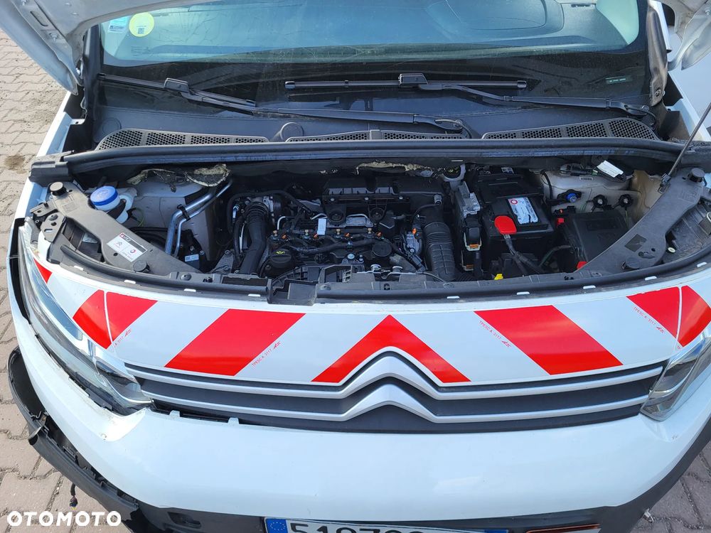 Citroën Berlingo - 39