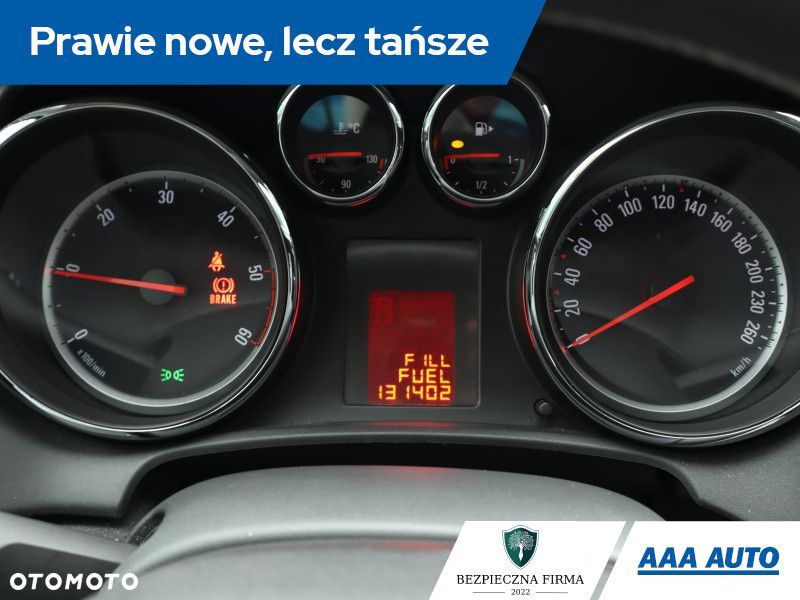 Opel Astra - 12