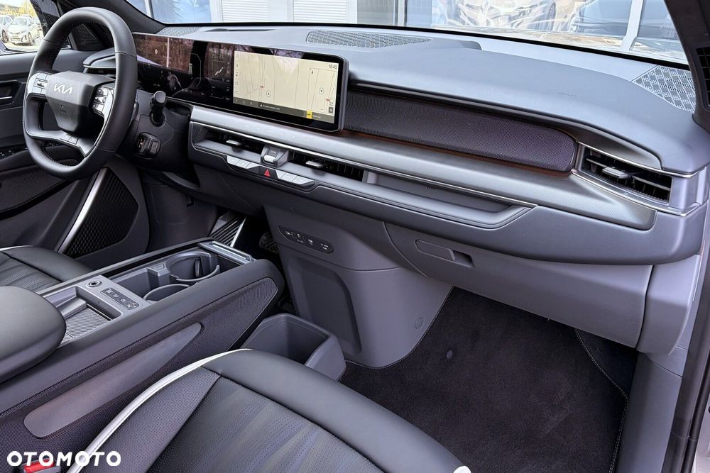 Kia EV9 99.8kWh GT-Line AWD - 22