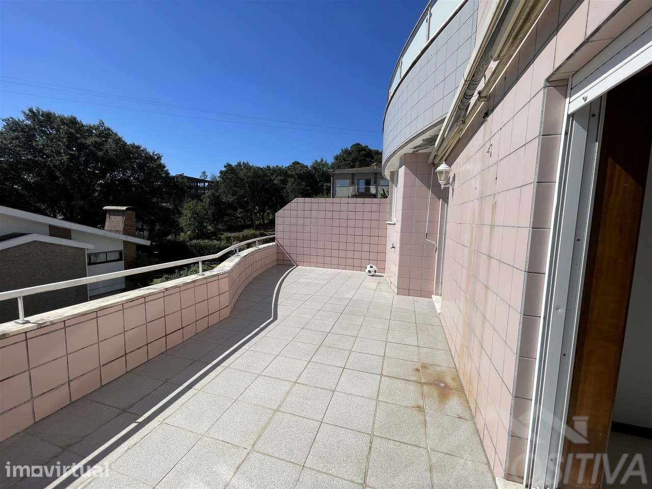 Apartamento T2 Arrendamento em São João da Madeira,São João da Madeira - Grande imagem: 5/26
