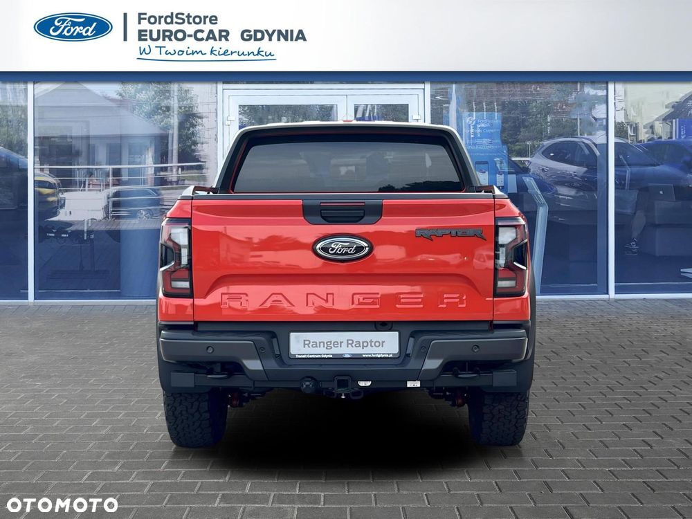 Ford Ranger - 6