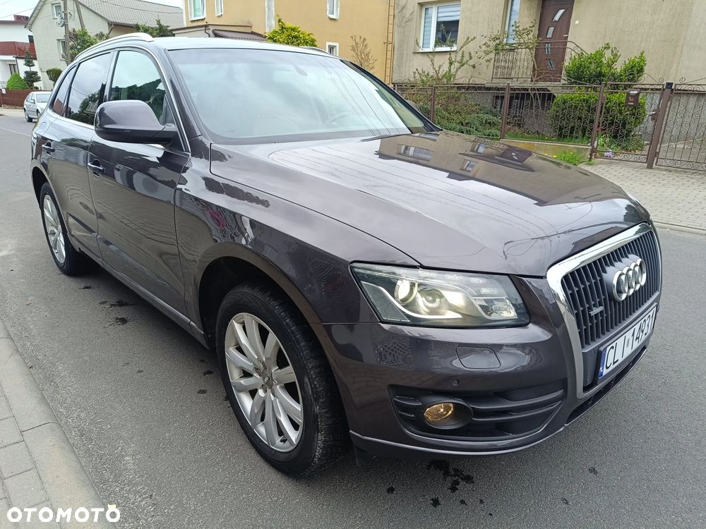 Audi Q5 2.0 TDI Quattro - 14