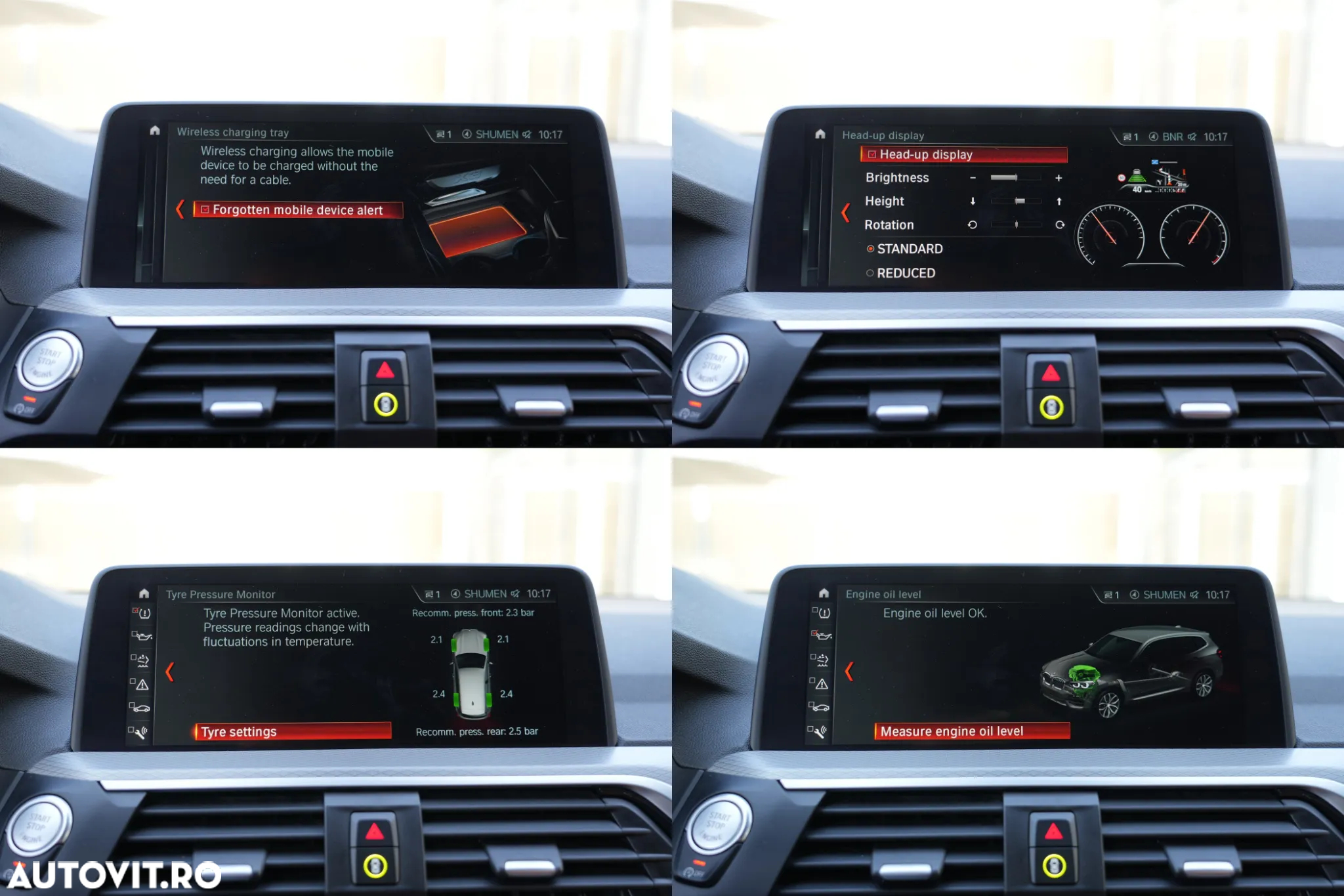 BMW X3 xDrive20d Aut. M Sport Edition - 18