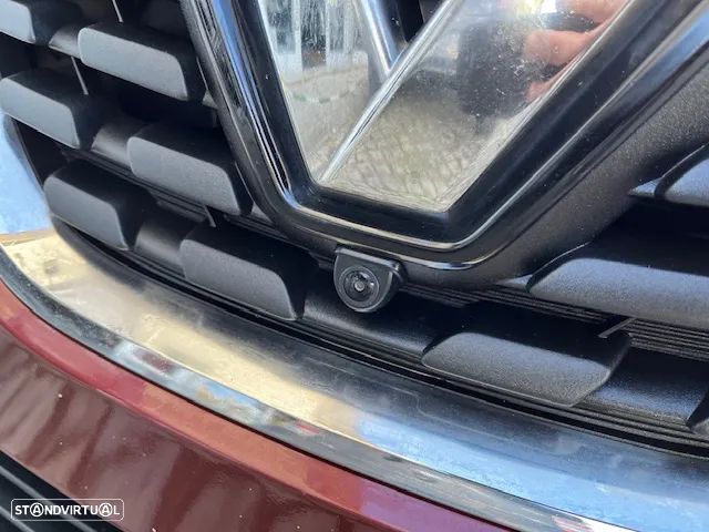 Renault Grand Scénic 1.5 dCi Bose Edition 7L - 31