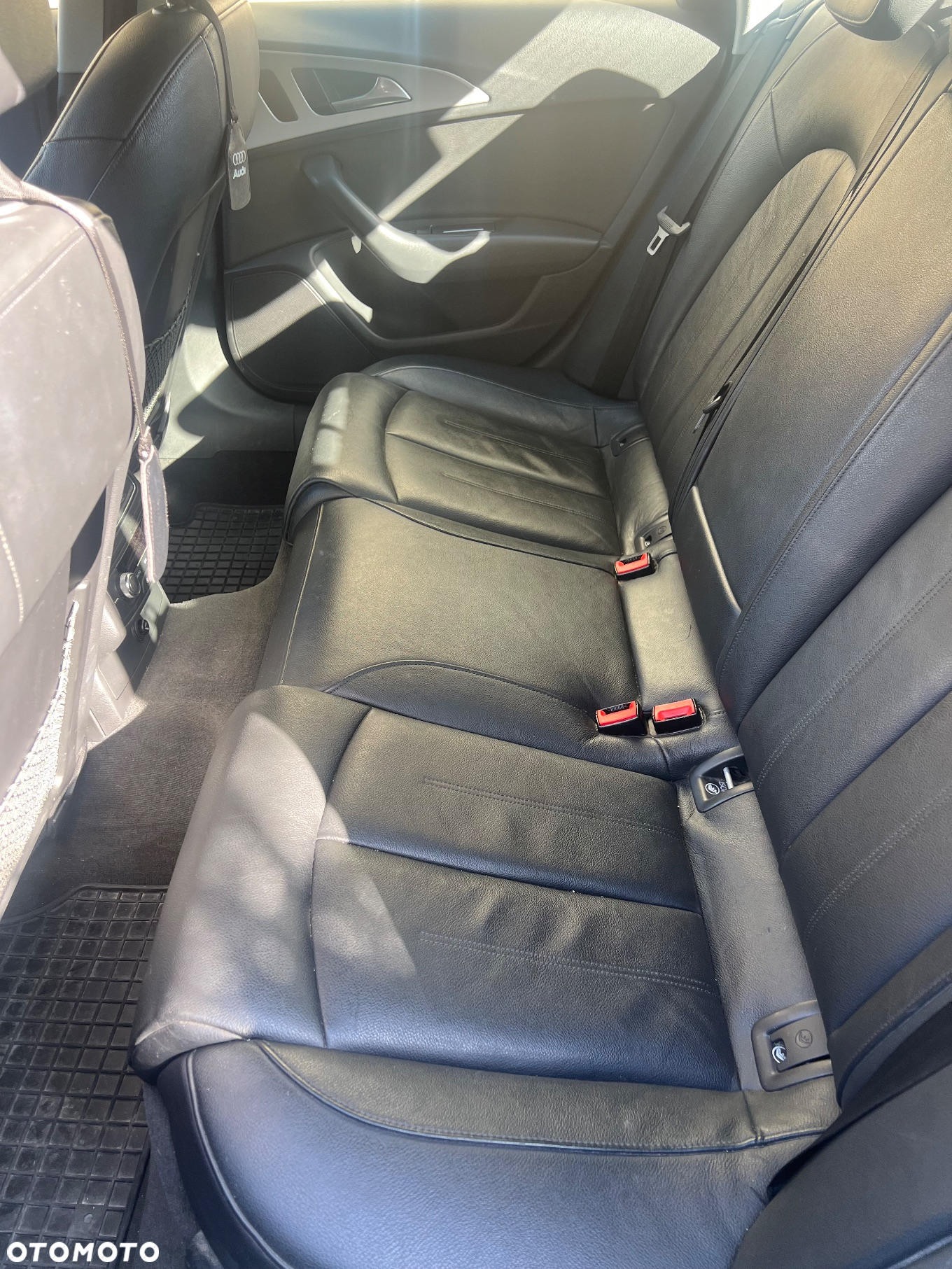 Audi A6 2.0 TDI ultra S tronic - 30