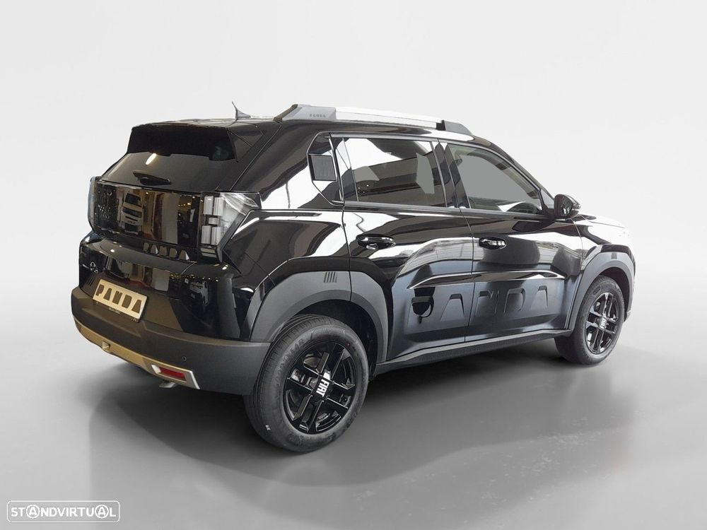 Fiat Grande Panda 1.2 Hybrid Icon eDCT - 5