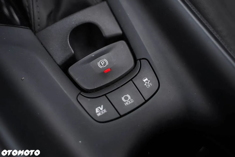 Toyota C-HR 1.8 Hybrid Comfort - 15