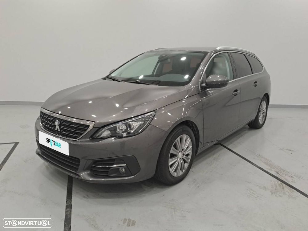 Peugeot 308 SW 1.5 BlueHDi Allure - 1