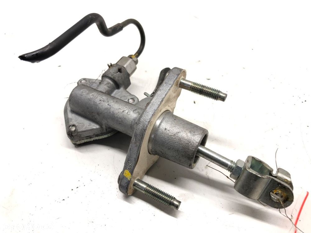 POMPKA SPRZĘGŁA - 138.00 PLN - HONDA CITY V sedan (GM2, GM3) 2008 - 2022 1.4 i-V TEC 73 kW [99 KM] - 1