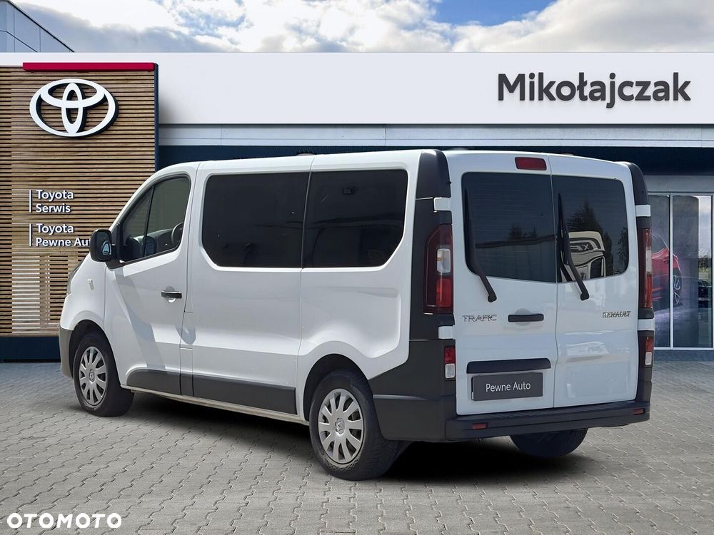 Renault Trafic - 6