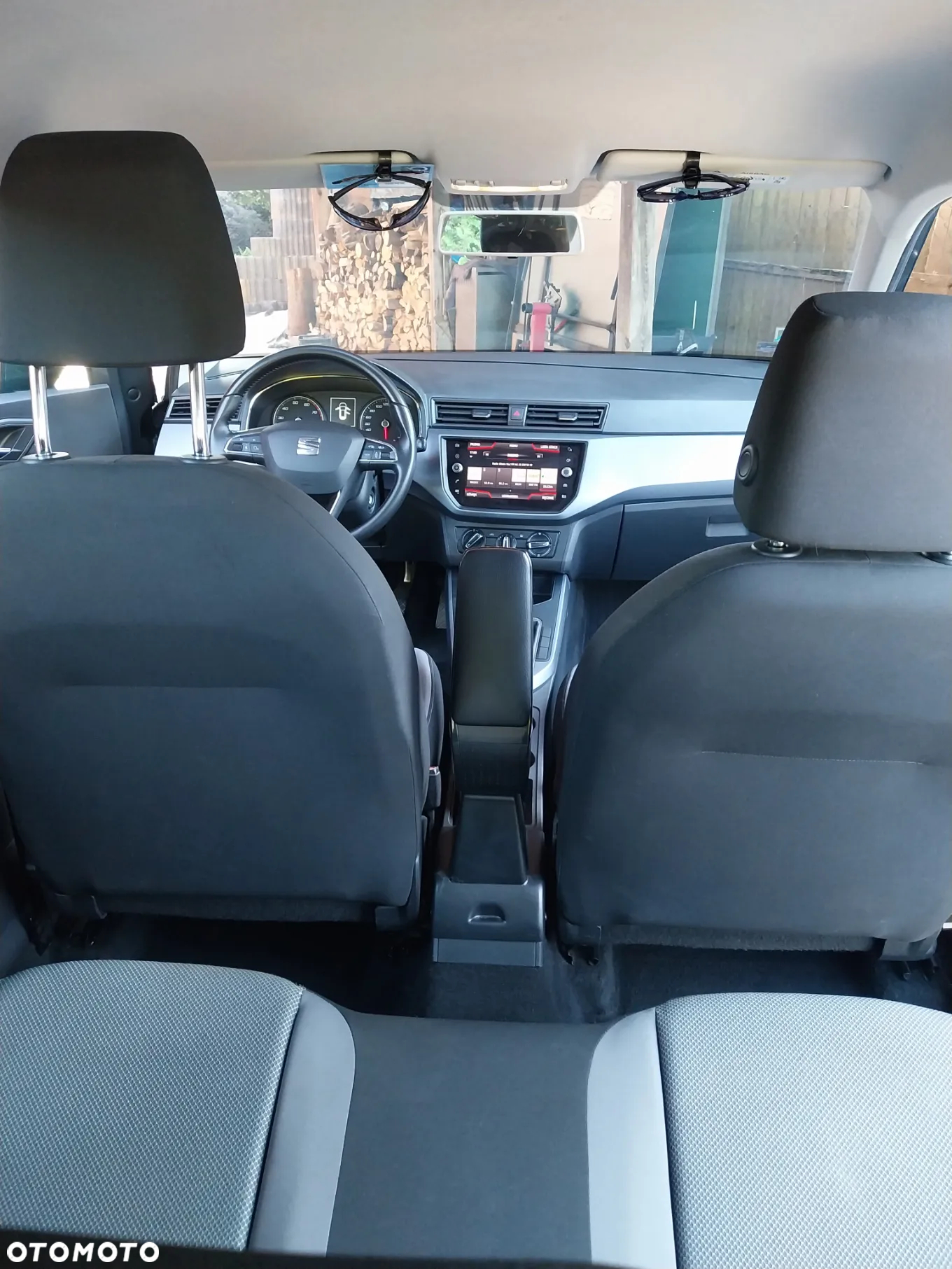 Seat Arona 1.0 TSI Style S&S - 6