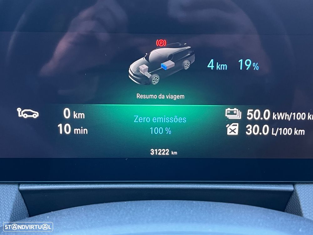 Opel Astra 1.6 T PHEV GS Line - 27