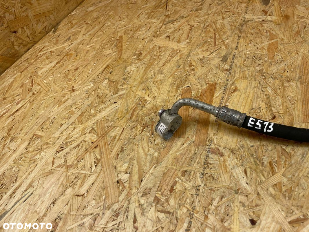 WĄŻ RURKA PRZEWÓD KLIMATYZACJI VW SKODA SEAT AUDI 2Q0816721E - 2