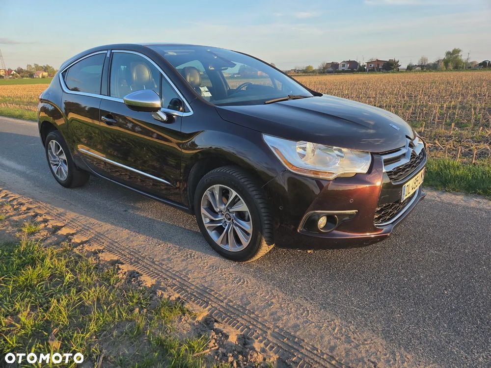 Citroën DS4 BlueHDi 150 S&S Urban Show - 18
