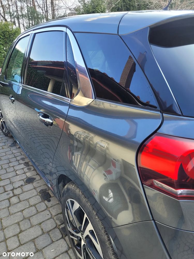 Citroën C4 Picasso - 14
