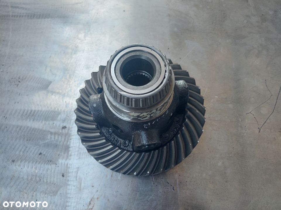 Dyferencjał Mechanizm różnicowy wałek ataku Dana Spicer 357-112-0095722 [11/35 F-29 SZ-12][NAP 2409] - 8