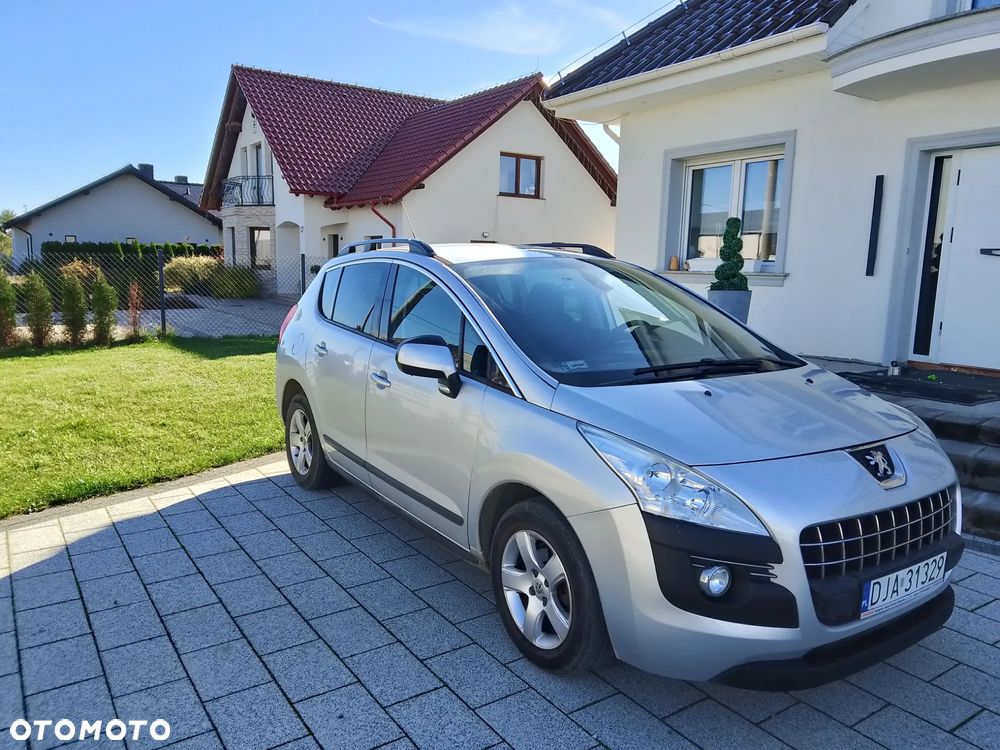 Peugeot 3008 - 13