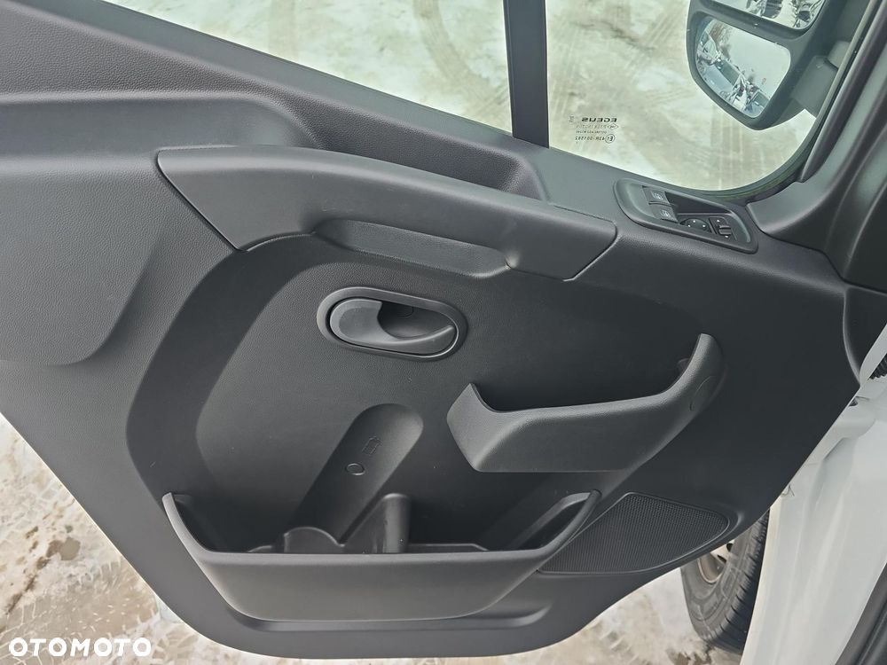 Renault master - 10