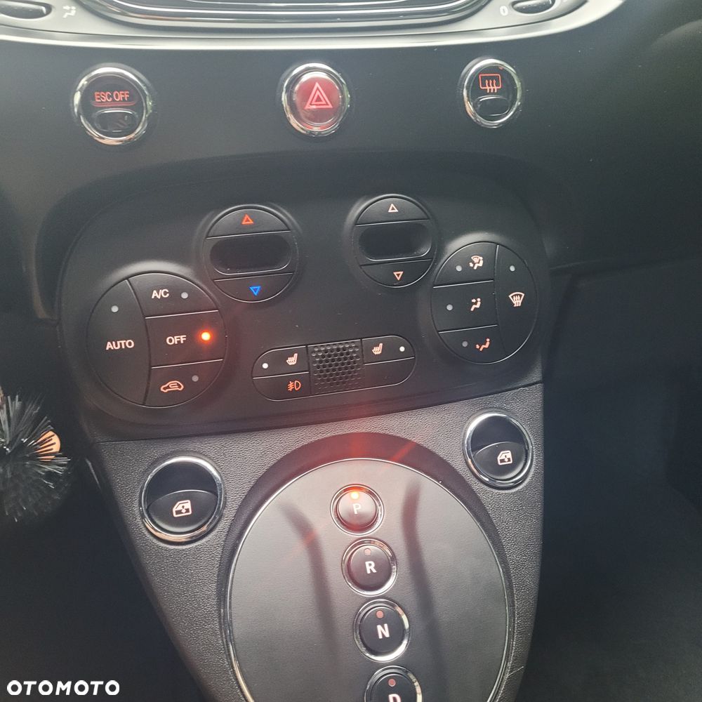 Fiat 500e - 6
