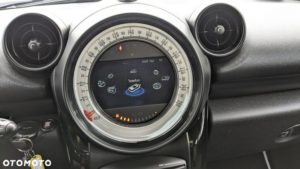 MINI Countryman - 28