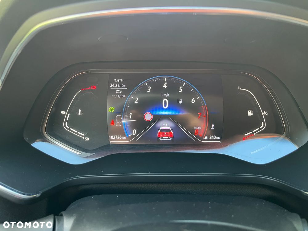Renault Captur - 21