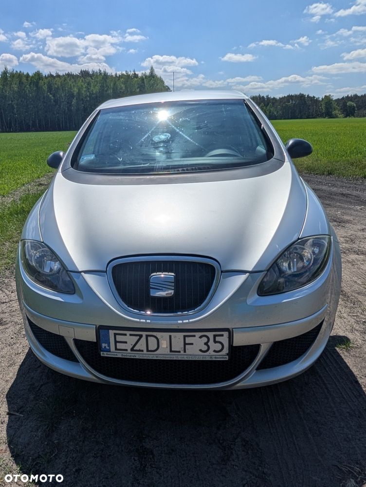 Seat Altea - 2