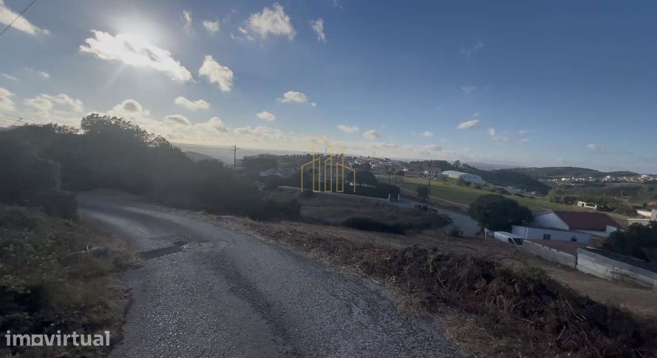 Terreno de 1600 m² em Vila Seca – Maxial, com Moradia para Remodela... - Grande imagem: 3/6