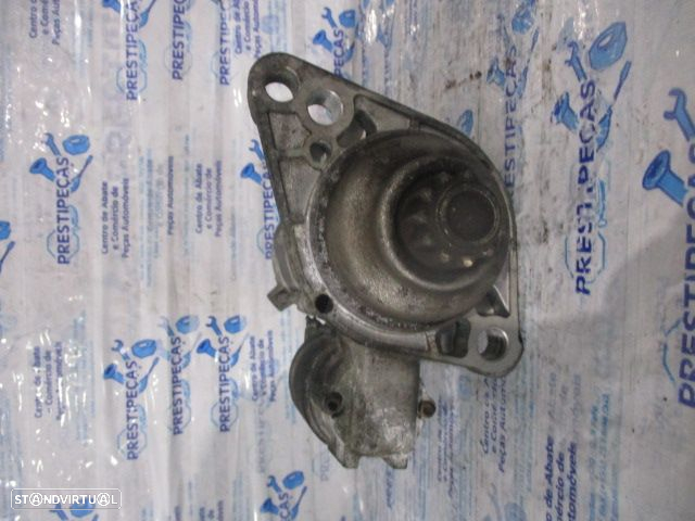 Motor De Arranque 02Z911023H TS18E1 SEAT IBIZA 2006 1,4TDI VW PASSAT 2006 1.9 TDI VW GOLF PLUS (5M) FASE 1 2008 1.9TDI  105CV 5P CINZENTO - 2