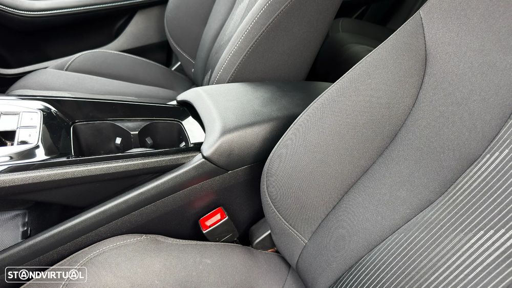 MG MG5 5 Maximal Comfort - 36