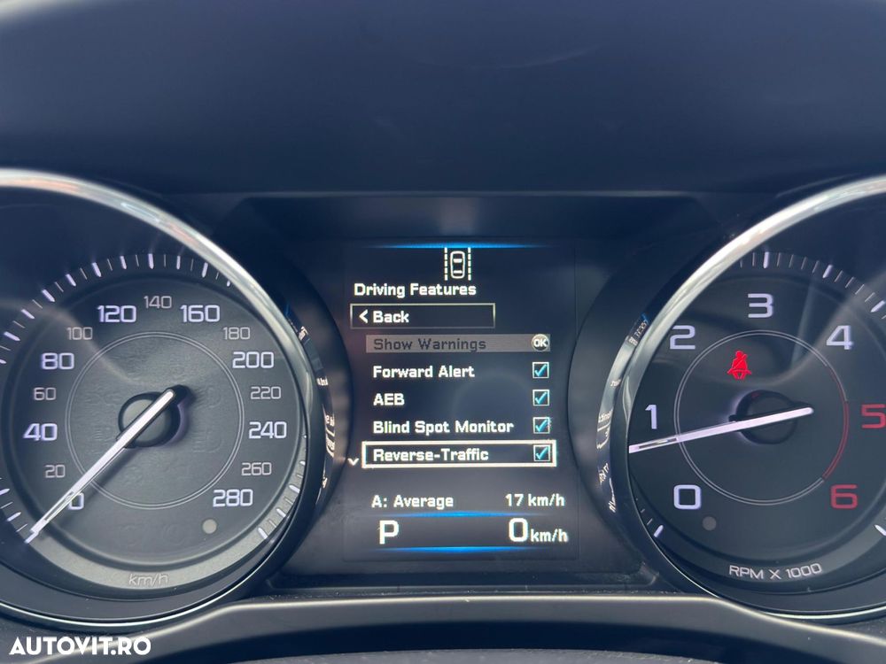 Jaguar XE - 21