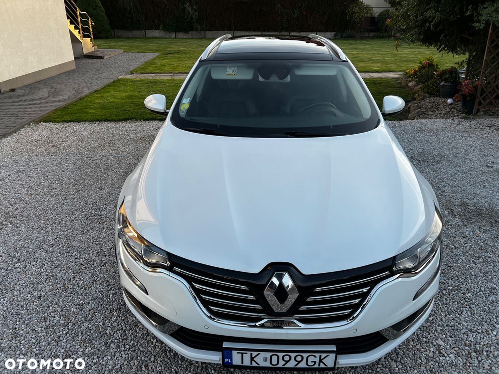 Renault Talisman - 3