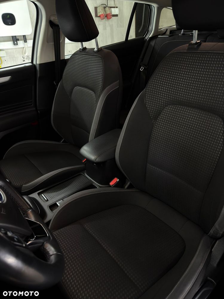 Ford Focus 1.5 EcoBlue Trend - 13