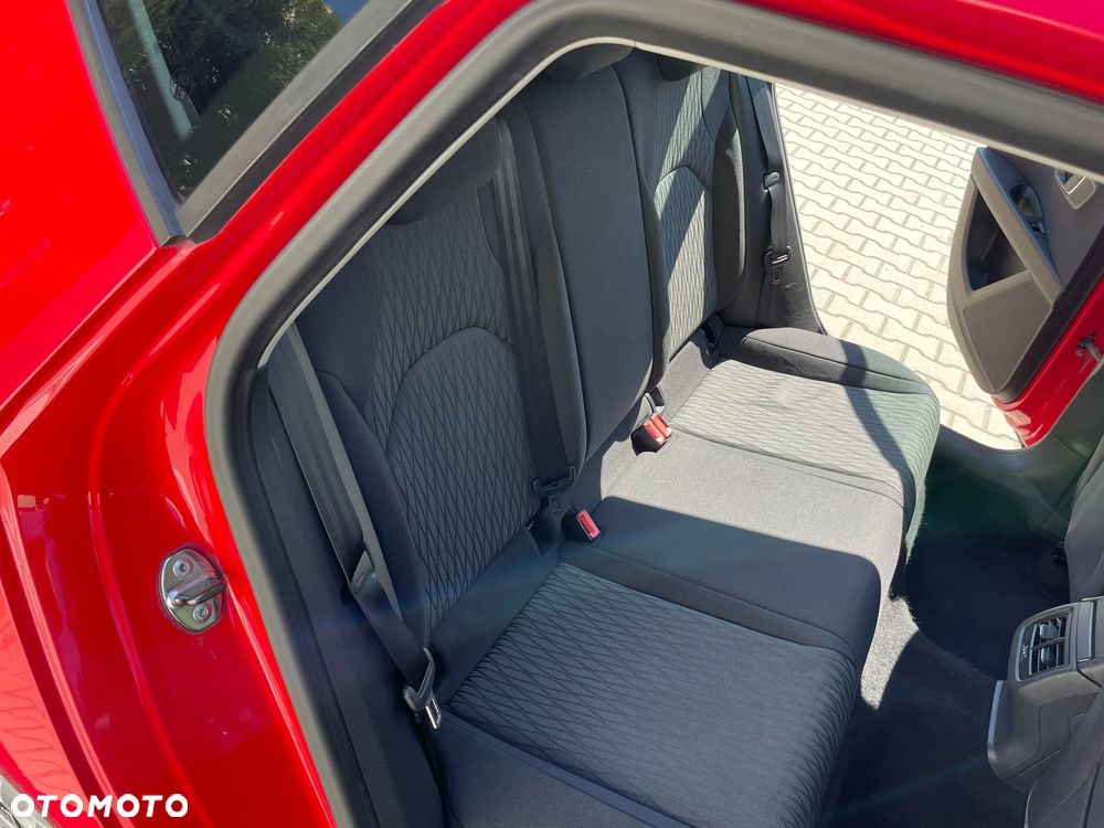 Seat Leon 1.6 TDI Style - 13