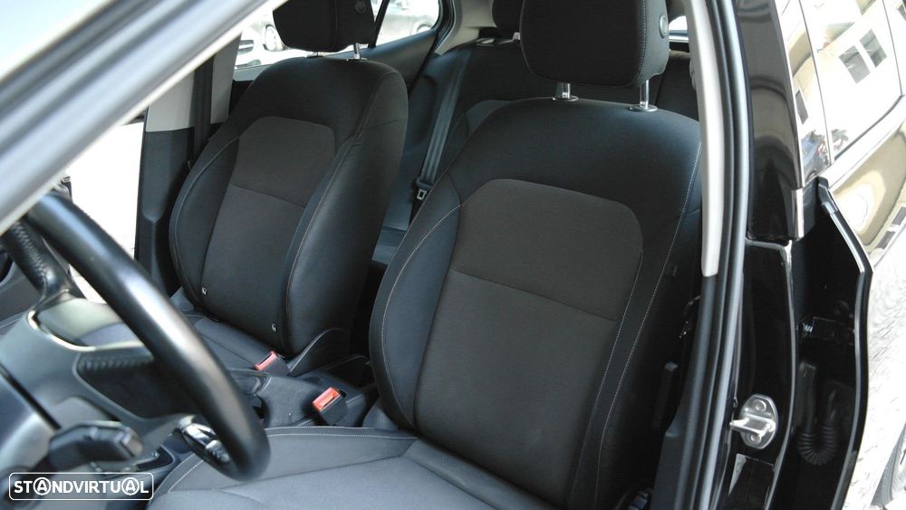 Skoda Fabia 1.0 MPI - 31