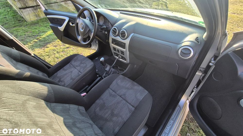 Dacia Sandero Stepway - 6