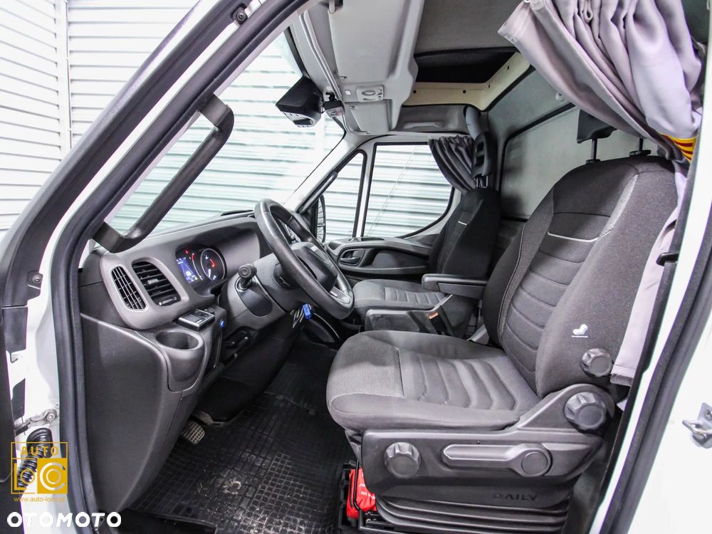 Iveco 35S18 CŁODNIA / MROŹNIA - 9