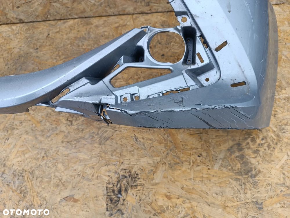 ZDERZAK PRZEDNI TOYOTA COROLLA E21 XII LIFT KOMBI HB - 6