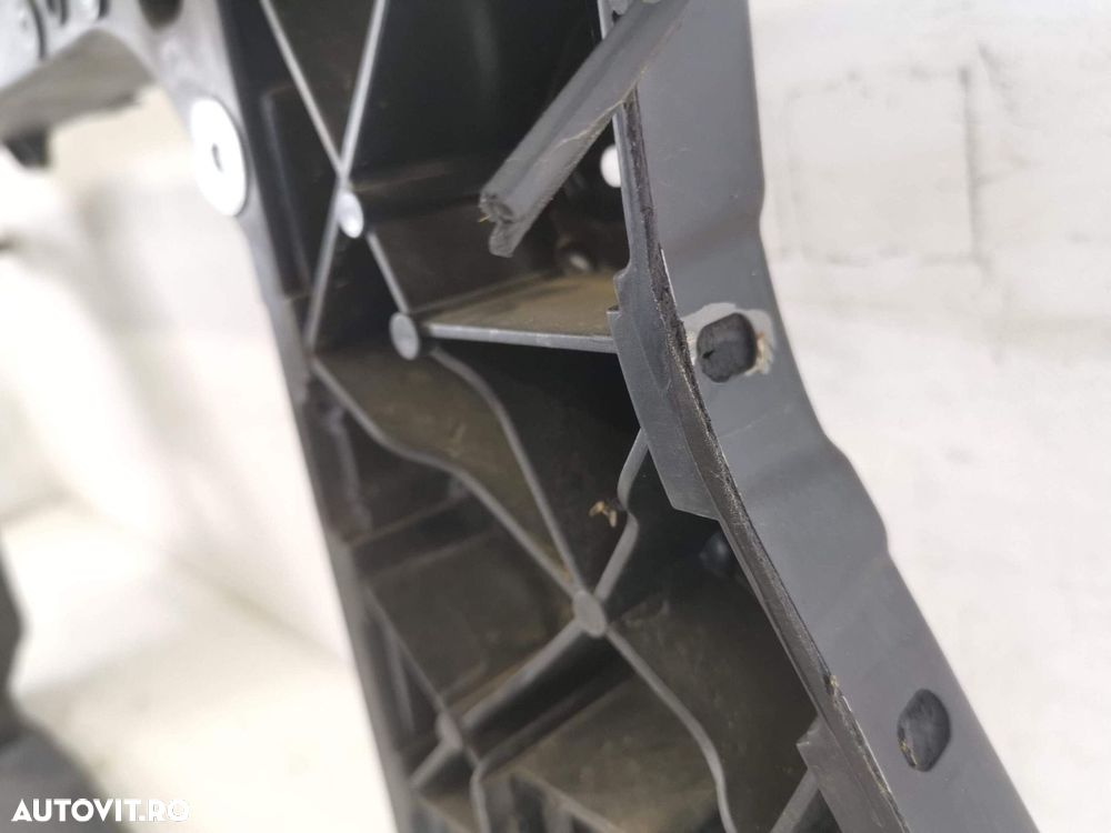 Trager Frontal Hyundai  Tucson 4 2020 2021 2022 Original Avariat - 8