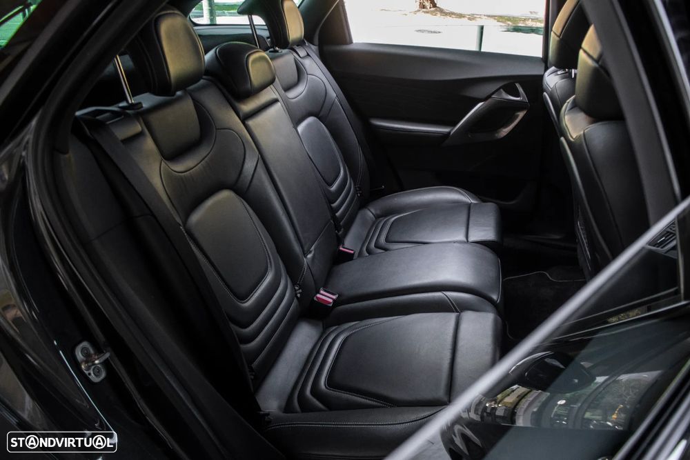 Citroën DS5 THP 200 SoChic - 29