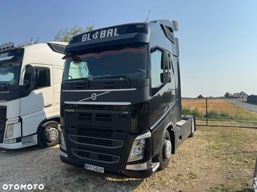 Volvo FH4 - 7