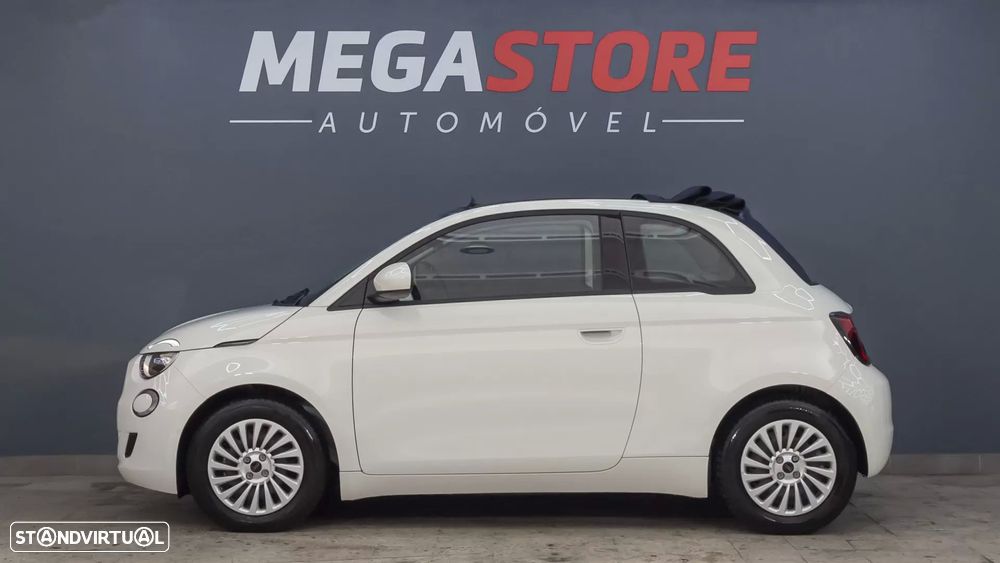 Fiat 500e C Standard - 5