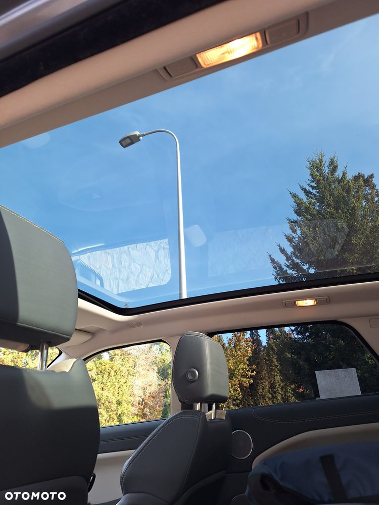 Land Rover Range Rover Evoque 2.0TD4 SE Dynamic Special Edition - 11