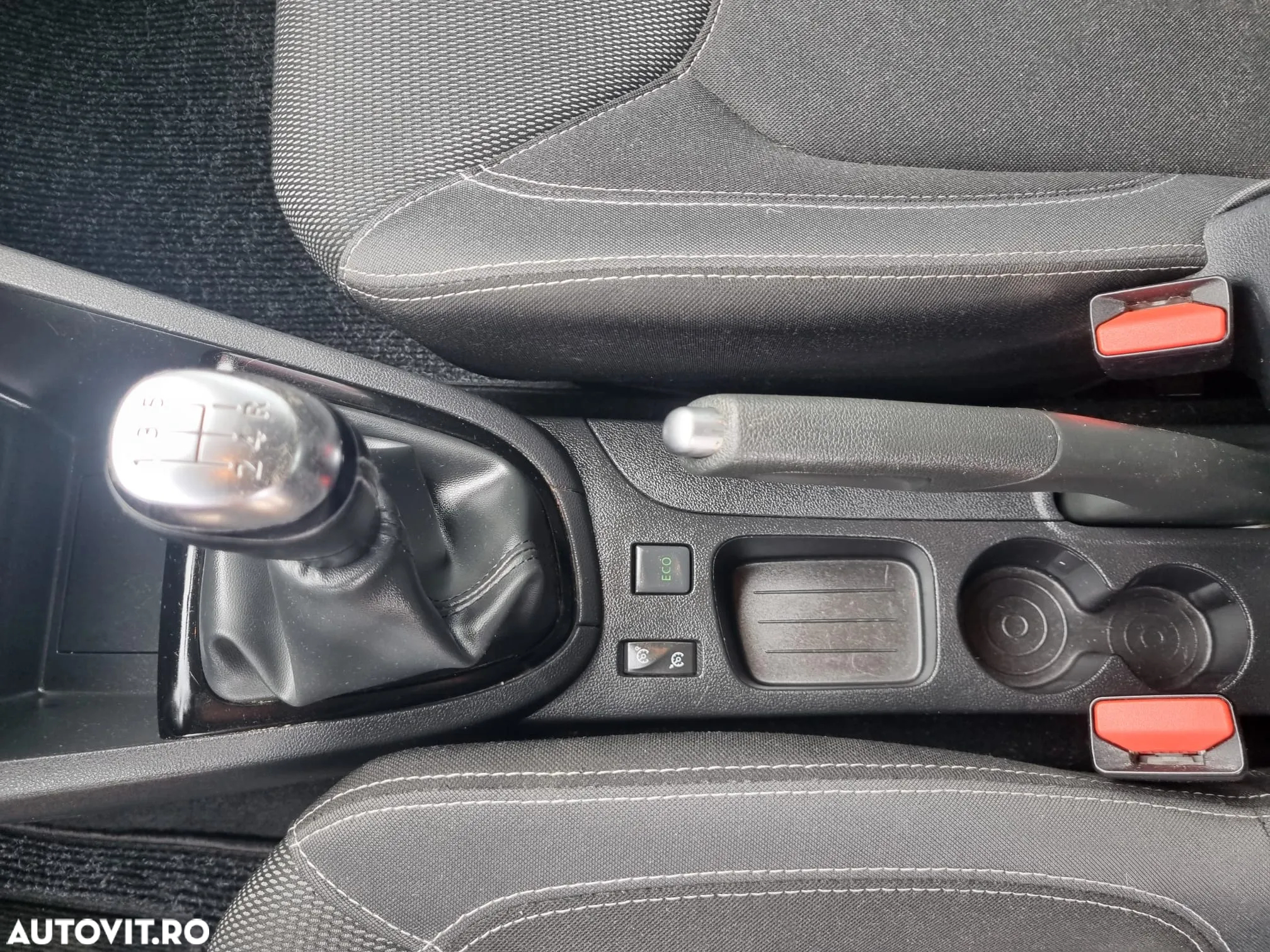 Renault Clio Grandtour Energy dCi 90 Business - 21