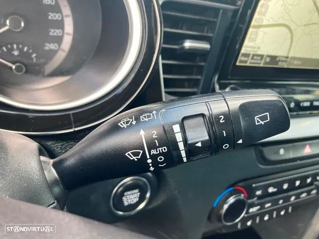Kia Ceed SW 1.6 GDi PHEV Tech 6DCT - 17