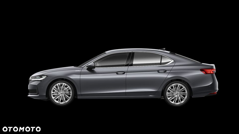 Skoda Superb 2.0 TDI SCR 4x4 L&K DSG - 4