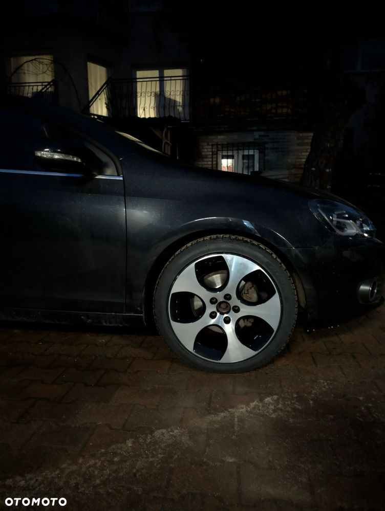 Volkswagen Golf Cabrio - 8
