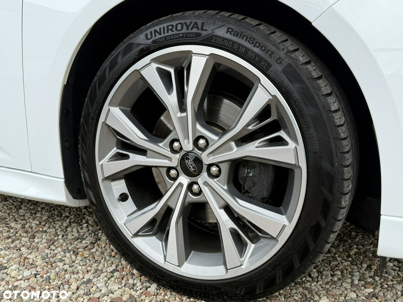 Ford Focus - 16
