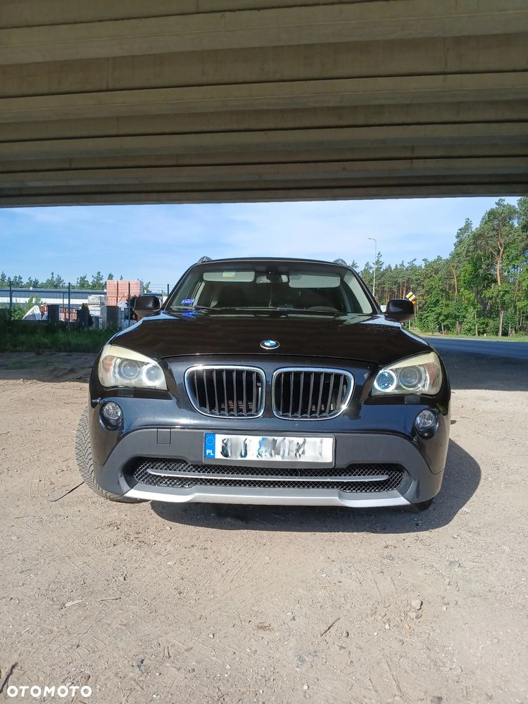 BMW X1 - 2